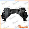 Berceau de Moteur avant pour RENAULT | ZRZ-RE-000, 0206-05-6005005P